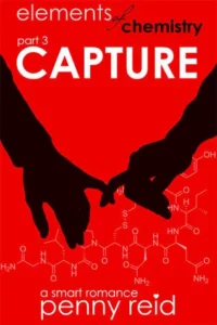 Featured image for Résumé de 'Capture' par Penny Reid