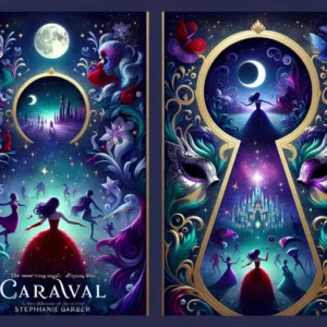 Featured image for Résumé de 'Caraval' par Stephanie Garber