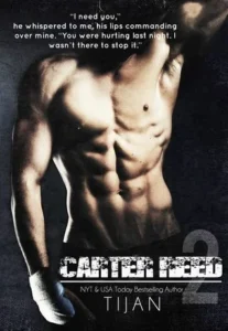 Featured image for Résumé de 'Carter Reed 2' par Tijan