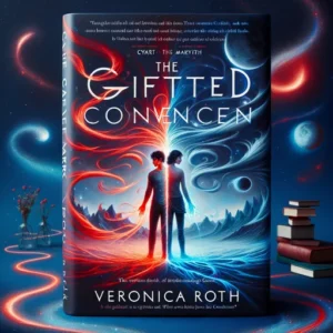 Featured image for Résumé de "Carve the Mark" par Veronica Roth