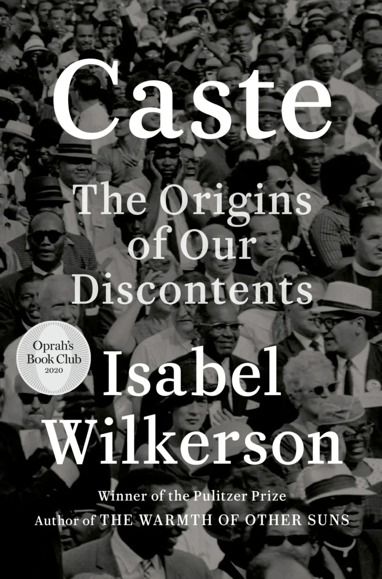 Featured image for Résumé de « Caste : Les origines de nos mécontentements » par Isabel Wilkerson