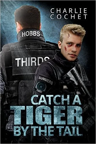 Featured image for Résumé de "Attraper un tigre par la queue" par Charlie Cochet