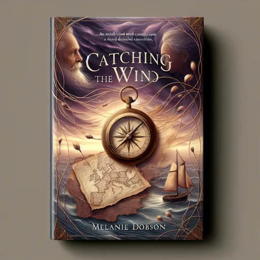 Featured image for Résumé de 'Catching the Wind' par Melanie Dobson