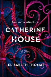 Featured image for Résumé de 'Catherine House' par Elisabeth Thomas