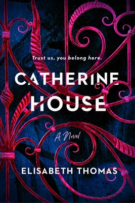 Featured image for Résumé de 'Catherine House' par Elisabeth Thomas