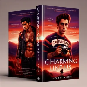 Featured image for Résumé de "Charming Like Us" par Krista & Becca Ritchie