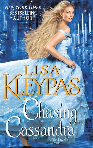 Featured image for Résumé de "Chasing Cassandra" par Lisa Kleypas
