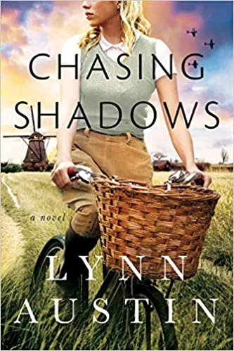 Featured image for Résumé de « Chasing Shadows » par Lynn Austin