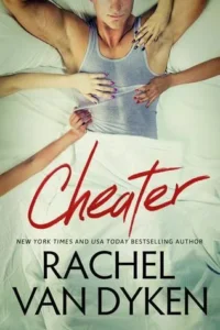 Featured image for Résumé de 'Cheater' par Rachel Van Dyken