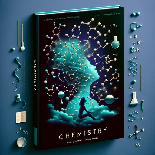 Featured image for Résumé de « Chemistry » par Weike Wang