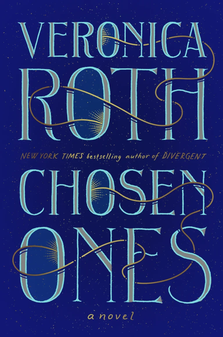 Featured image for Résumé de "Chosen Ones" par Veronica Roth
