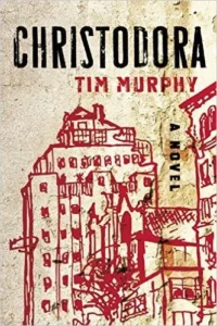 Featured image for Résumé de 'Christodora' par Tim Murphy