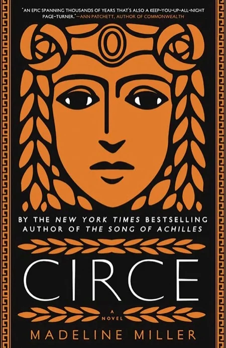 Featured image for Résumé de 'Circé' par Madeline Miller