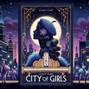 Featured image for Résumé de "City of Girls" par Elizabeth Gilbert