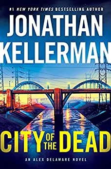 Featured image for Résumé de "City of the Dead" par Jonathan Kellerman