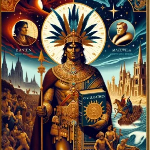 Featured image for Résumé de « Civilisations » par Laurent Binet