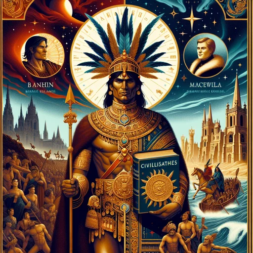 Featured image for Résumé de « Civilisations » par Laurent Binet