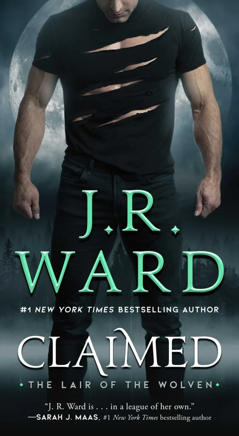 Featured image for Résumé de 'Claimed' par J.R. Ward