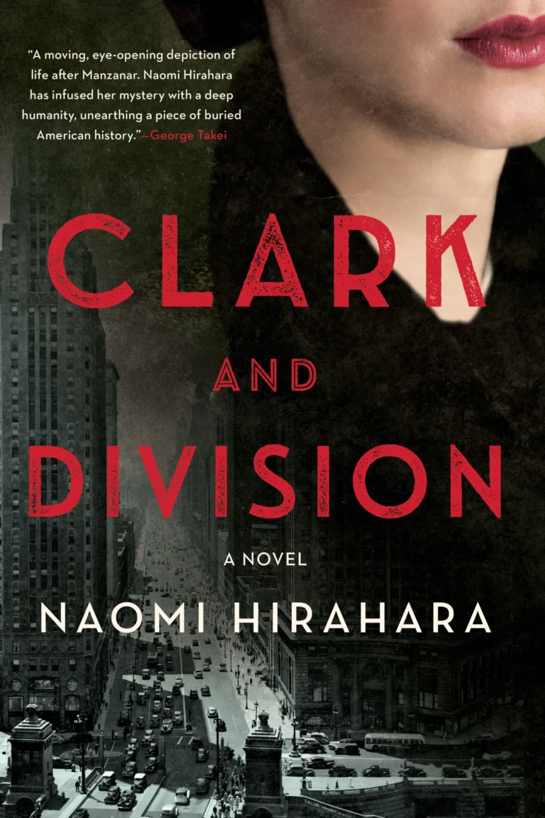 Featured image for Résumé de "Clark and Division" par Naomi Hirahara