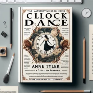 Featured image for Résumé de 'Clock Dance' par Anne Tyler