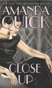 Featured image for Résumé de « Close Up » par Amanda Quick