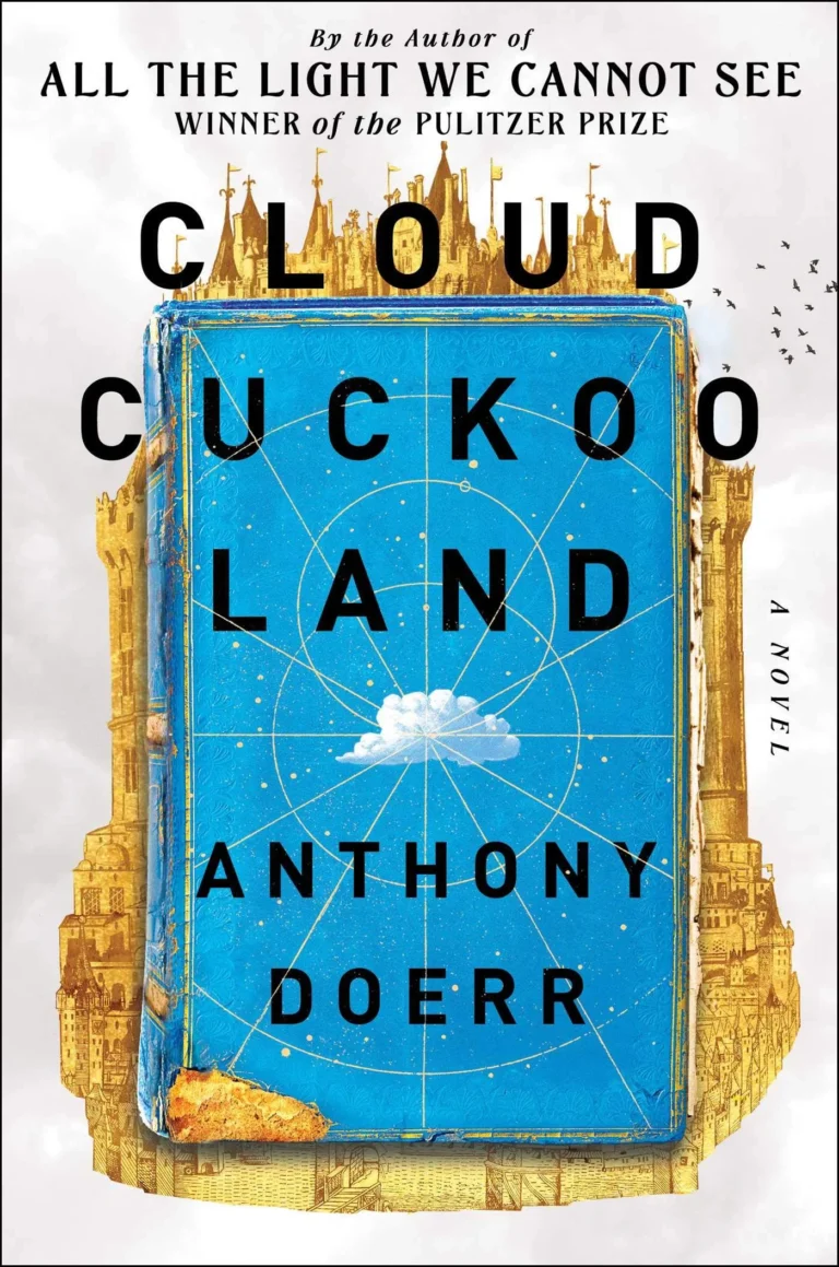 Featured image for Résumé de "Cloud Cuckoo Land" par Anthony Doerr