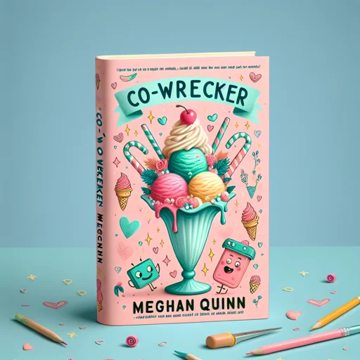 Featured image for Résumé de 'Co-Wrecker' par Meghan Quinn