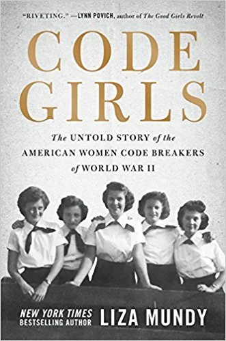 Featured image for Résumé de "Code Girls : l'histoire méconnue des femmes cryptographes américaines qui ont aidé à gagner la Seconde Guerre mondiale" par Liza Mundy