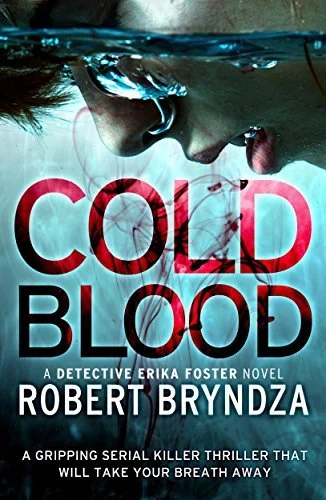 Featured image for Résumé de "Cold Blood" par Robert Bryndza