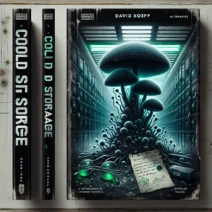 Featured image for Résumé de « Cold Storage » par David Koepp