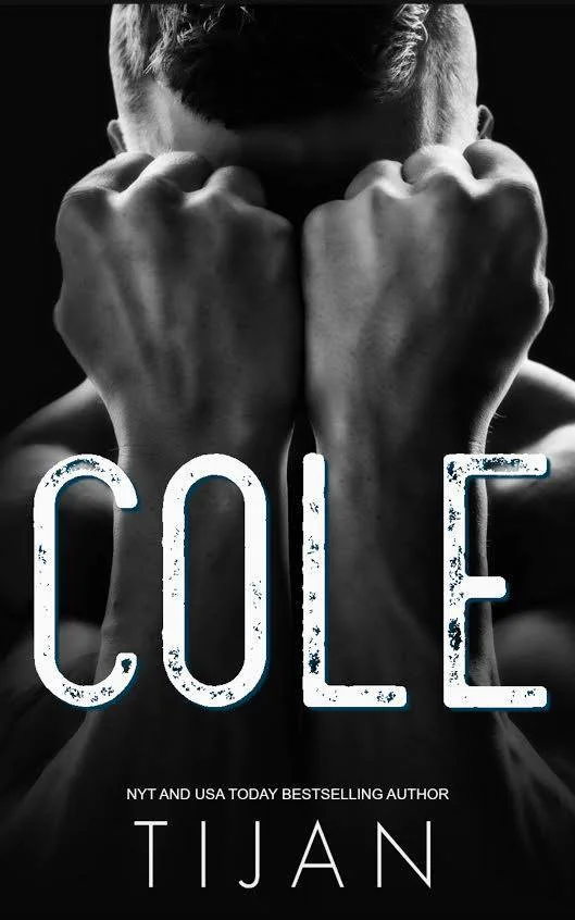 Featured image for Résumé de 'Cole' par Tijan