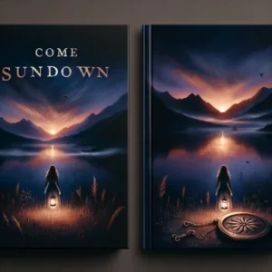 Featured image for Résumé de 'Come Sundown' par Nora Roberts