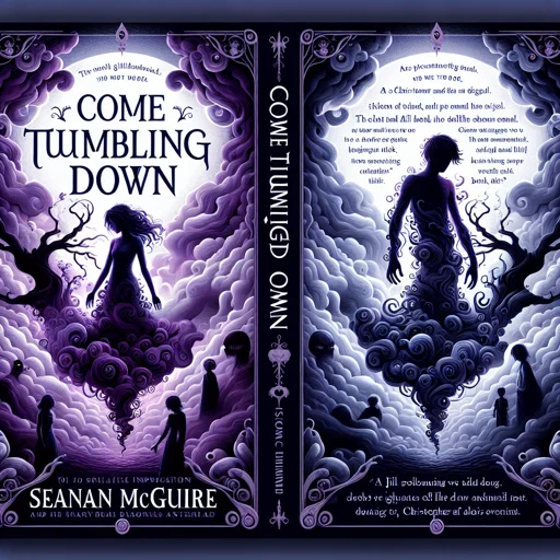 Featured image for Résumé de "Come Tumbling Down" par Seanan McGuire