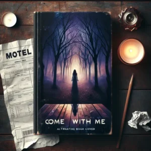 Featured image for Résumé de 'Come with Me' par Ronald Malfi