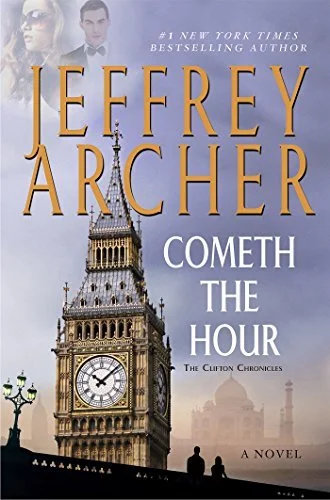 Featured image for Résumé de 'Viens l'heure' par Jeffrey Archer