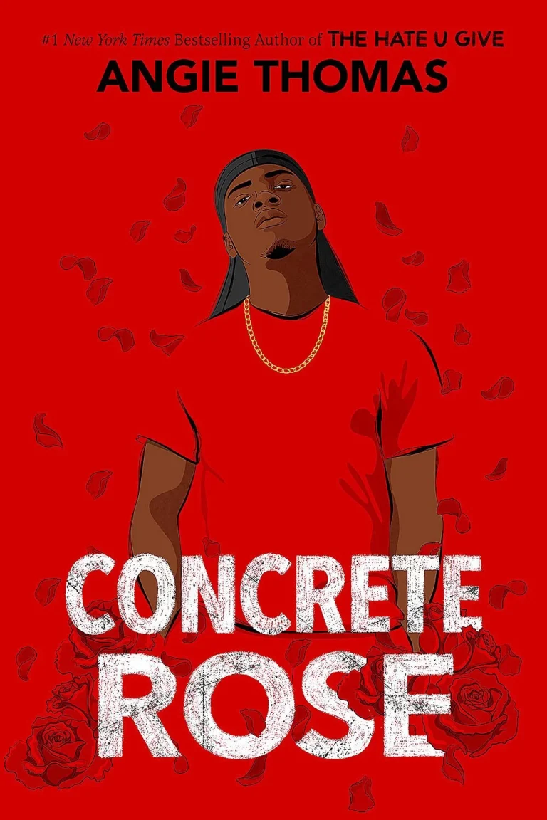 Featured image for Résumé de "Concrete Rose" par Angie Thomas