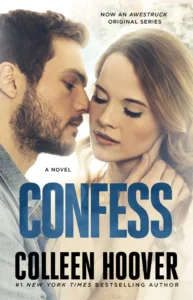 Featured image for Résumé de « Confess » par Colleen Hoover
