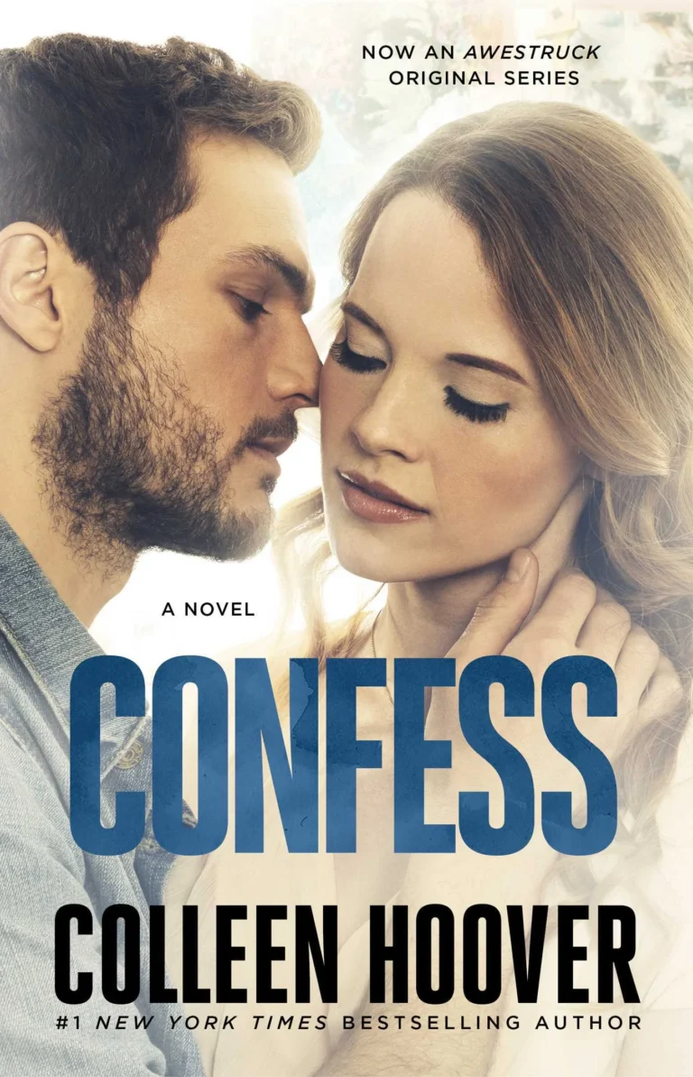 Featured image for Résumé de « Confess » par Colleen Hoover
