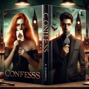 Featured image for Résumé de 'Confess' par A. Zavarelli