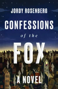 Featured image for Résumé de "Confessions of the Fox" par Jordy Rosenberg