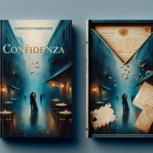 Featured image for Résumé de 'Confidenza' par Domenico Starnone