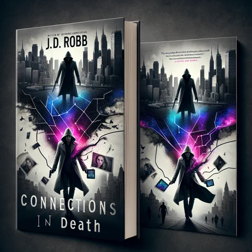 Featured image for Résumé de "Connections in Death" par J.D. Robb