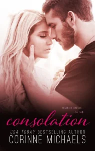 Featured image for Résumé de 'Consolation' par Corinne Michaels