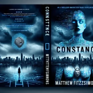 Featured image for Résumé de 'Constance' par Matthew FitzSimmons