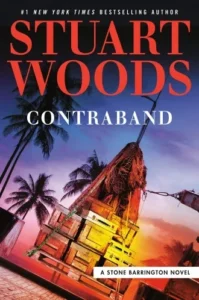 Featured image for Résumé de « Contrebande » par Stuart Woods