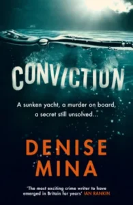 Featured image for Résumé de 'Conviction' par Denise Mina