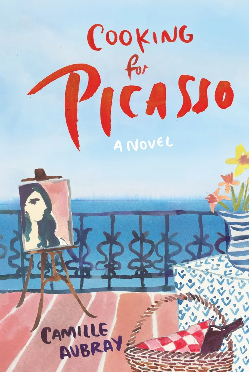 Featured image for Résumé de 'Cooking for Picasso' par Camille Aubray