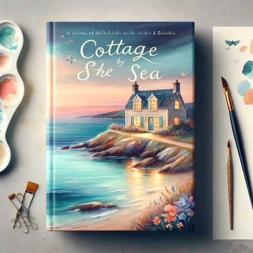 Featured image for Résumé de "Cottage by the Sea" par Debbie Macomber