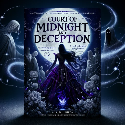 Alternative book cover of  by 