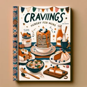 Featured image for Résumé de 'Cravings: Hungry for More' par Chrissy Teigen